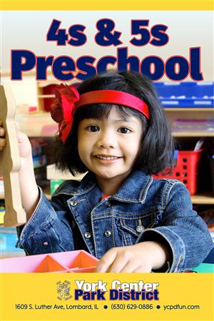 2021 Preschool